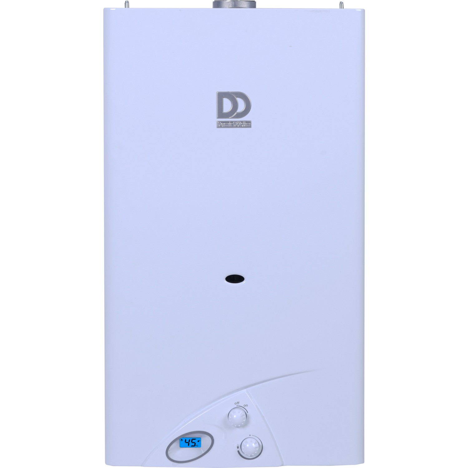 Demirdöküm L 275 F 11 Lt Hermetik Doğalgazlı Şofben