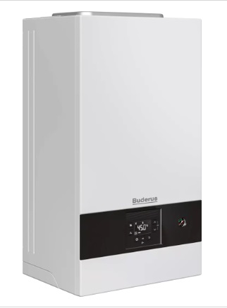 Buderus Logamax Plus GB122 İ 24 kw Yoğuşmalı Kombi (Baca Dahil)