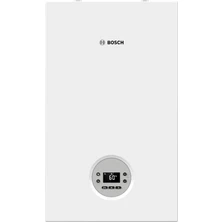 Bosch Condens 1200W - 20 Kw Tam Yoğuşmalı Kombi