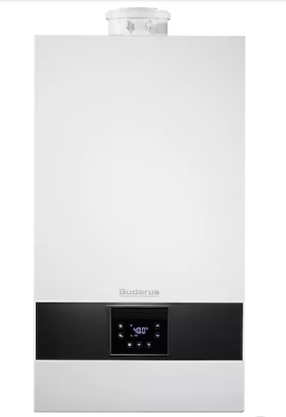 Buderus Logamax Plus GB172i.2-30 KDW H Yoğuşmalı Kombi