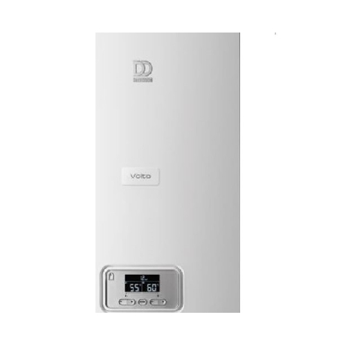Demirdöküm Volto 14 kW 12.040 Kcal/h Elektrikli Kombi