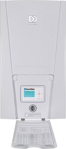 Demirdöküm MaxiAir 8 kW Isı Pompası