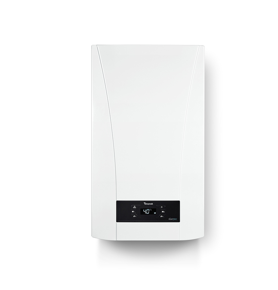 BAYMAK DUO TEC PREMIX 42 KW Yoğuşmalı Kombi