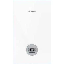 Bosch Condens 1200 W 28/30 Kw (24.000 Kcal) Tam Yoğuşmalı Kombi