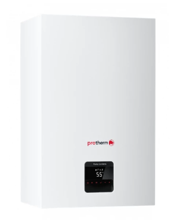 Protherm Puma Condens 18/24 Kw (16.000 Kcal Tam Yoğuşmalı Kombi