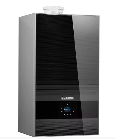 Buderus Logamax Plus GB182i.2 30kw Yoğuşmalı Kombi