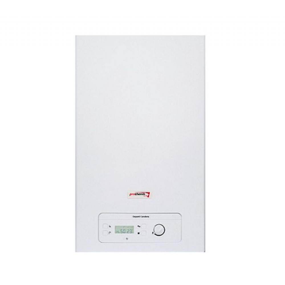 Protherm Gepard Condens 24 KTV-FC/3 Hermetik Yoğuşmalı Kombi