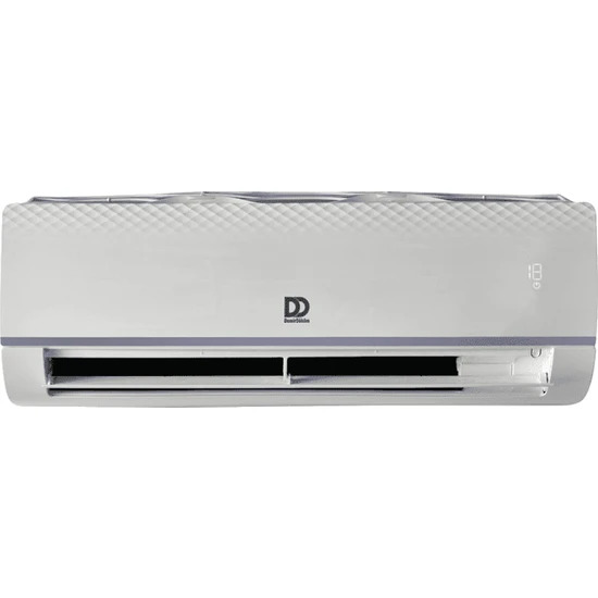Demirdöküm Kion R32 9.000 Btu A++ İnverter Klima