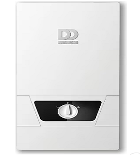 Demirdöküm DDEI 21 kW Ani Su Isıtıcı