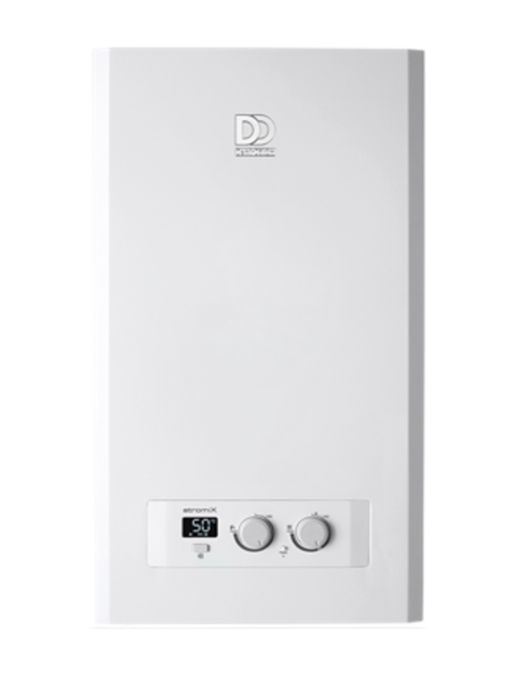 DemirDöküm Atromix P 24