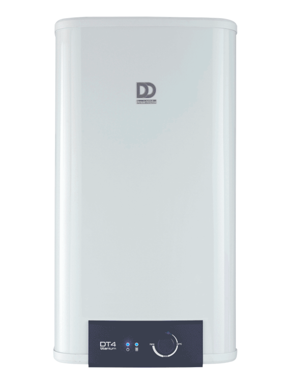 Demirdöküm Termosifon DT 4 65 Basic